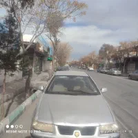 سمند 83|خودرو سواری و وانت|کرمان, |دیوار