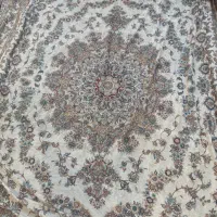 روفرشی ۹ متری دور کش دار رنگ کرم