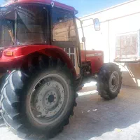 تراکتور۳۹۹کابین دار|خودرو سنگین|خرمآباد, |دیوار