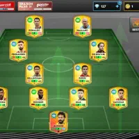 اکانت دریم لیگ گاد|کنسول، بازی ویدئویی و آنلاین|رباطکریم, رباطکریم|دیوار