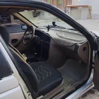 فروش ۴۰۵مدل ۹۰|خودرو سواری و وانت|دورود, |دیوار