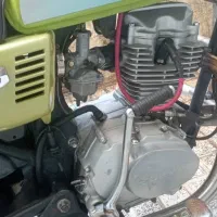 موتور مزایده