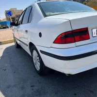 سمند ef7مدل۸۹دوگانه کارخانه