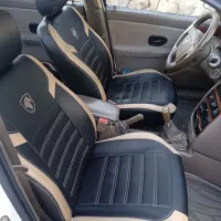 سمند ef7 مدل96|خودرو سواری و وانت|کامیاران, |دیوار