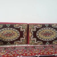 پشتی ماشینی|پشتی|ساوه, |دیوار