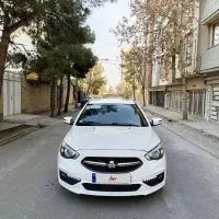 شاهین G سانروفدار مدل1402 باپایداریesp