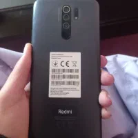 گوشی شیایومی ردمی9
