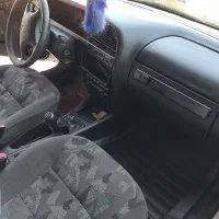 زانتیا مدل ۹۰