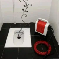 لوله بازکنی تخلیه چاه فنرزن چاهبازکنی(سراسرقـم)24س