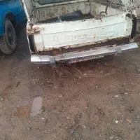 وانت، پیکان|خودرو سواری و وانت|نیشابور, فردوس شمالی|دیوار