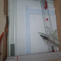 تخته رسم a3