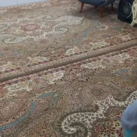 دوتخته فرش ۱۲ متری ۷۰۰ شانه|فرش|کاشان, باغ ماجد|دیوار