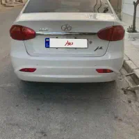 فروش جک j4|خودرو سواری و وانت|تبریز, |دیوار
