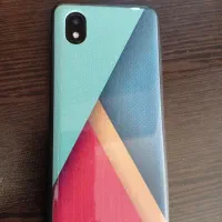 گوشی A01cor درحد|موبایل|قزوین, |دیوار