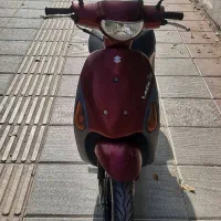 موتور پاکشتی لتس فور ژاپنی