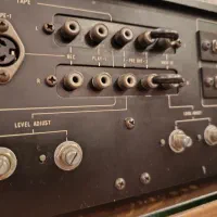 آمپلی فایر victor ( jvc )|سیستم صوتی خانگی|تهران, نظام‌آباد|دیوار