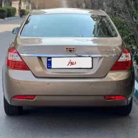جیلی امگرند7درحدصفر دیدنی