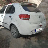 تیبا۲ مدل ۱۴۰۱ مشابه صفر کارخانه