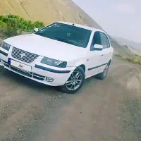 سمند موتور ملی