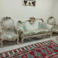 مبل کلاسیک