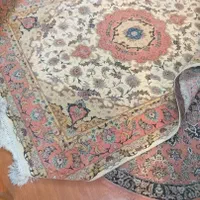 فرش تقی زاده تبریز|فرش|تهران, سهروردی|دیوار