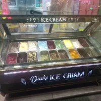 تحویل مغازه آبمیوه و بستنی|کافی‌شاپ و رستوران|پاکدشت, پاکدشت (مامازند)|دیوار