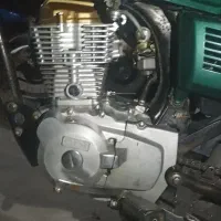 موتور پلاک قدیم