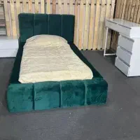 سرویس خواب مدرن/پارچه ای و ملامینه