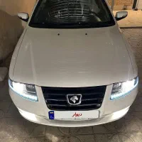 سورن پلاس دوگانه سوز EF7 مخزن بزرگ گاز برقی