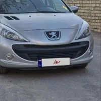 207 مدل 89 اتومات