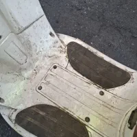 کویر ES2|موتورسیکلت|تهران, ائمه اطهار|دیوار