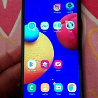 سامسونگ a01|موبایل|کرج, اخترآباد|دیوار