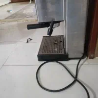 اسپرسو ساز نوا(تخفیف داره)|سماور، چای‌ساز، قهوه‌ساز|تربت‌حیدریه, کاشانی|دیوار