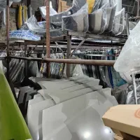 کاپوت ۲۰۷ زانتیا ریو چانگان ۳۳۰ ۲۳۰سایناتیبا۱۳۲دنا|قطعات یدکی و لوازم جانبی|تهران, هرندی|دیوار