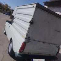 پیکان وانت مدل۸۹|خودرو سواری و وانت|بیرجند, |دیوار