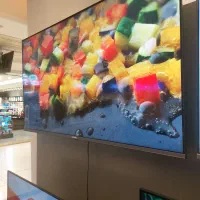 تلوزیون های دوو و اسنوا بیا تخفیف و شرایط|تلویزیون و پروژکتور|تبریز, |دیوار