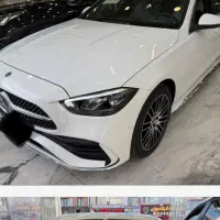 بنز c200|خودرو سواری و وانت|تهران, دریا|دیوار