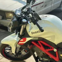 بنلی دوسیلندر|موتورسیکلت|آفتاب, |دیوار