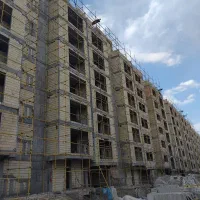 داربست فلزی علی