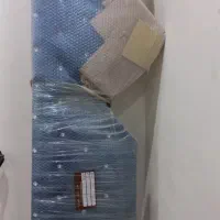 پرده کتیبه دار