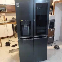 تعمیر یخچال و فریزر|خدمات پیشه و مهارت|یاسوج, |دیوار