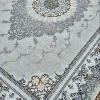 فرش هزارودویست شانه*+بهترین فرصت برای خرید)|فرش|رفسنجان, |دیوار