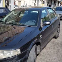 سمند سورن ef7