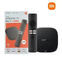 اندروید باکس شیائومی TV Box S 3rd Gen