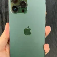 گوشی ایفون ۱۳پرومکس دوسیم zaa