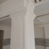 گچکاری ساختمان