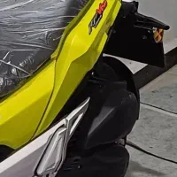 اسکوتر لیفان 150