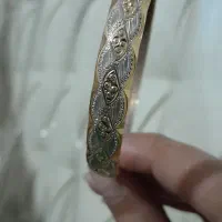 معاوضه با دستبند طلا