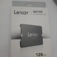 هاردssd اینترنال sata لکسار