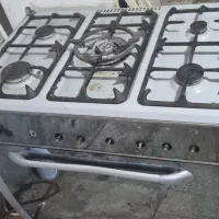 گاز فر دار